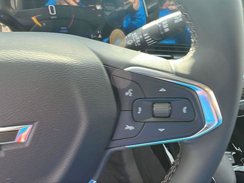 New 2026 Chevrolet Trax ACTIV w/ Sunroof Package FWD image 22