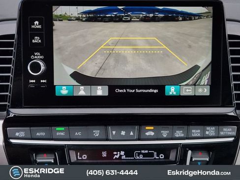Certified 2026 Honda Odyssey Touring image 19