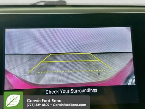 Used 2018 Honda Accord LX image 13