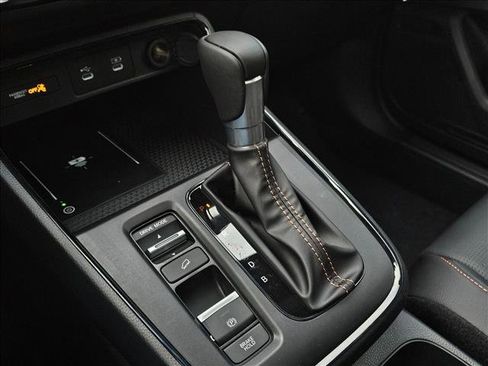 New 2026 Honda CR-V Sport-L image 24