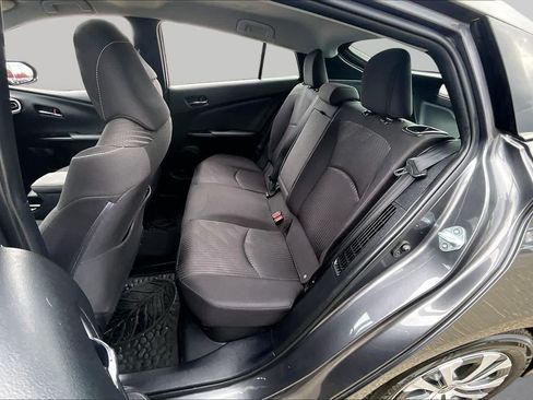 Used 2020 Toyota Prius Prime LE FWD image 20