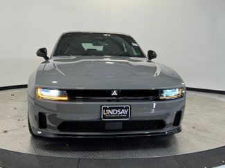 New 2026 Dodge Charger Daytona Scat Pack w/ Track Package video 2