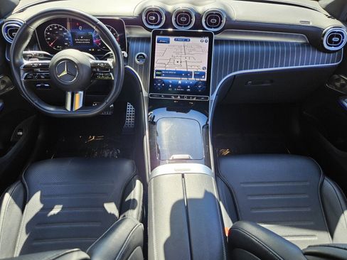 Used 2023 Mercedes-Benz GLC 300 GLC 300 image 16