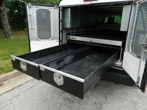 Used 2020 Ford F150 XL w/ Equipment Group 101A Mid AWD/4WD image 13