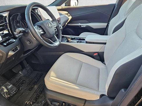 Used 2024 Lexus RX 350 Premium w/ Accessory Package (Z1) FWD image 16
