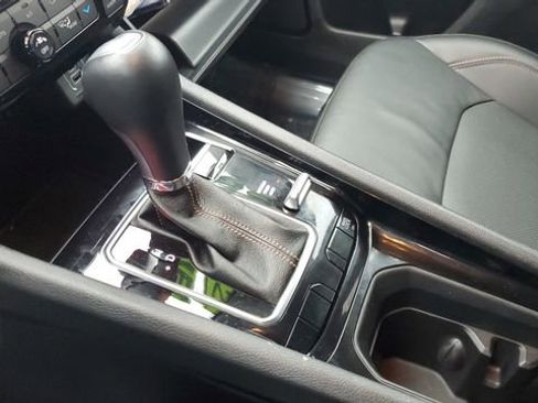 Certified 2022 Jeep Compass Limited image 19