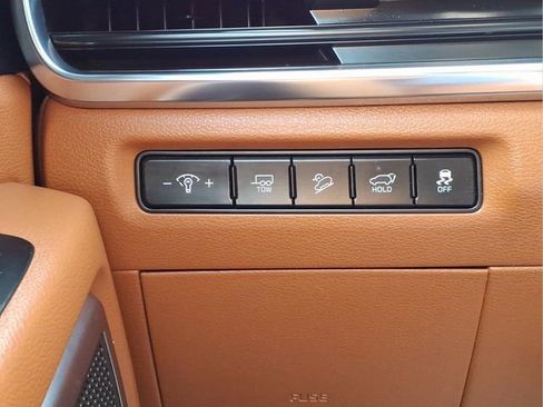 Used 2023 Kia Telluride SX X-Line image 17