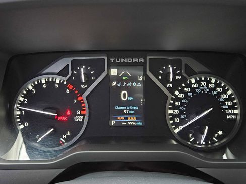 Used 2022 Toyota Tundra SR5 image 27