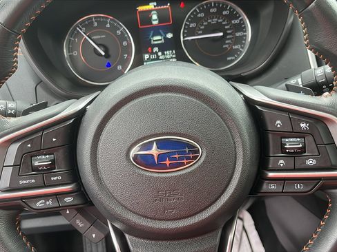 Certified 2023 Subaru Crosstrek 2.5i Limited image 12
