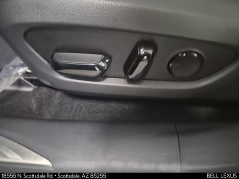 Used 2025 Lexus RX 350 Premium Plus w/ Accessory Package FWD image 19