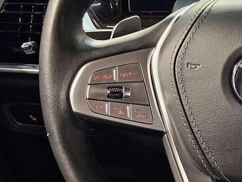 Used 2025 BMW X7 xDrive40i image 28