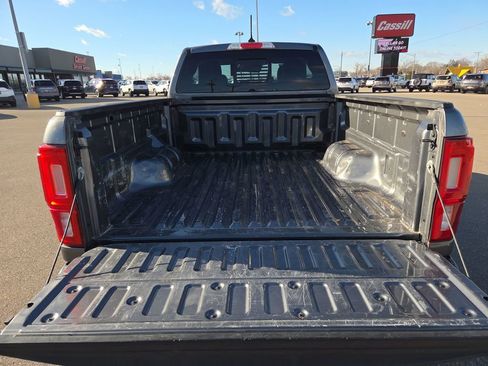 Used 2021 Ford Ranger Lariat image 28