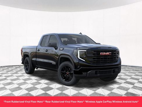 New 2026 GMC Sierra 1500 Elevation image 15