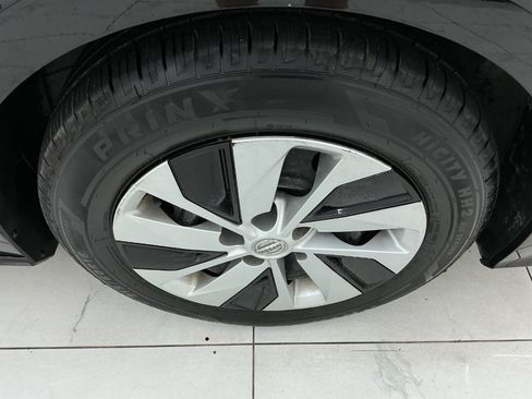 Used 2020 Nissan Altima 2.5 S FWD image 46