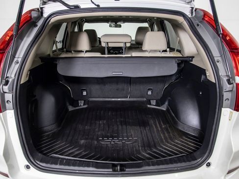 Used 2015 Honda CR-V EX image 8