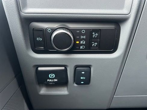 New 2025 Ford F150 Lightning XLT AWD/4WD image 23