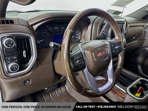 Used 2019 GMC Sierra 1500 SLT image 9