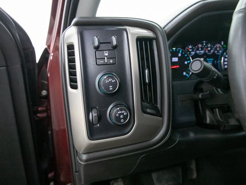 Used 2017 GMC Sierra 3500 Denali w/ Duramax Plus Package AWD/4WD image 24