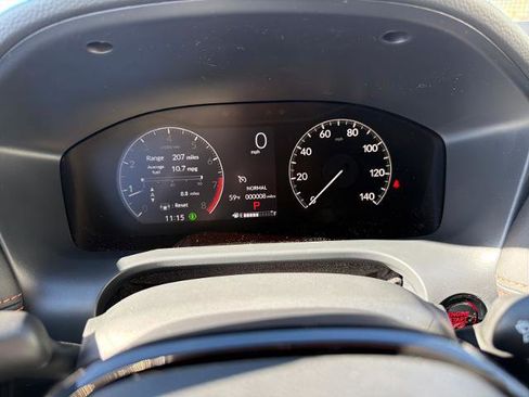 New 2026 Honda HR-V Sport image 18