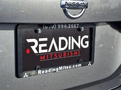 Used 2022 Nissan Sentra SV w/ All-Weather Package image 30