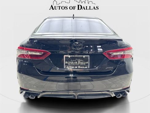 Used 2024 Toyota Camry XSE FWD image 7