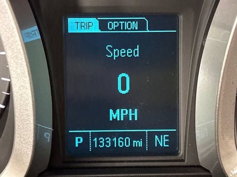 Used 2013 Chevrolet Equinox LTZ w/ LPO, Protection Package FWD image 23