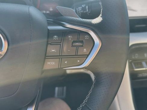 New 2026 Lexus IS 350 F Sport w/ Handling Package RWD image 30