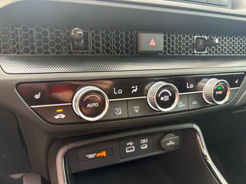 Certified 2024 Honda CR-V Sport image 18