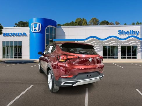 Used 2023 Buick Encore GX Preferred image 6