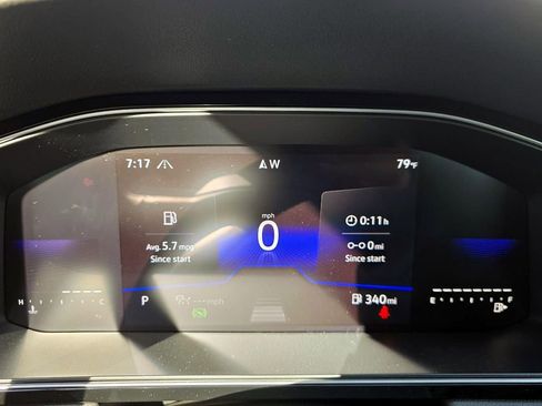 New 2025 Volkswagen Jetta Sport image 11