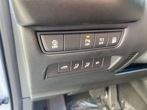 New 2025 MAZDA CX-5 AWD 2.5 S w/ Select Package image 16