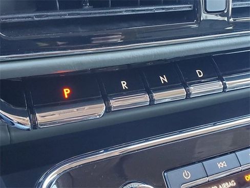 Used 2023 Lincoln Navigator L Black Label image 12