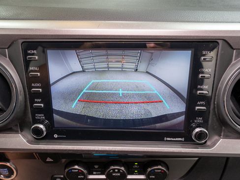 Used 2023 Toyota Tacoma SR5 w/ Technology Package RWD image 20