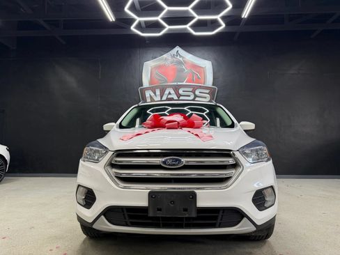 Used 2019 Ford Escape SE AWD/4WD image 7