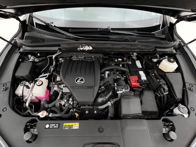 Certified 2024 Lexus RX 350 Premium w/ Accessory Package (Z1) AWD/4WD image 24