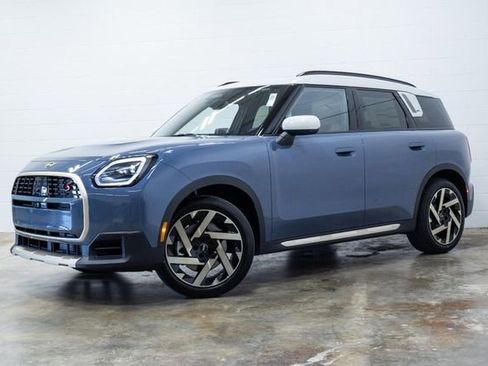 New 2026 MINI Cooper Countryman S w/ Comfort Package Max image 7