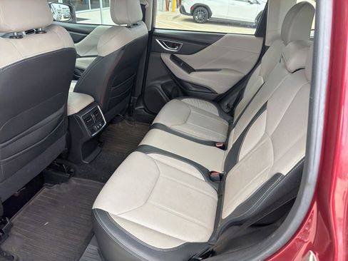 Used 2019 Subaru Forester Limited w/ Popular Package #3 AWD/4WD image 8