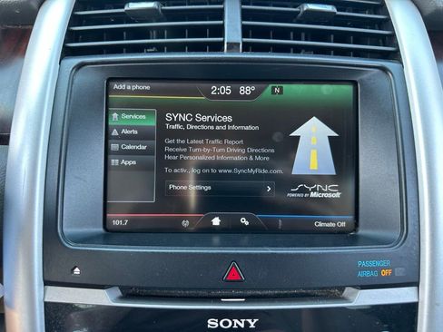 Used 2013 Ford Edge Limited image 30