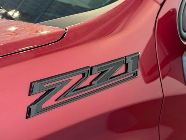 Used 2023 Chevrolet Silverado 1500 RST AWD/4WD image 36