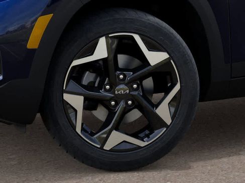 New 2026 Kia Seltos EX image 9