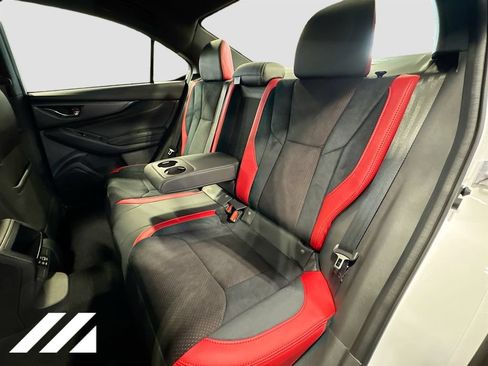 New 2026 Subaru WRX Limited AWD/4WD image 26
