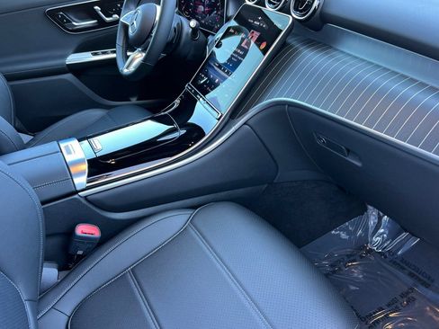 Certified 2026 Mercedes-Benz GLC 300 image 20