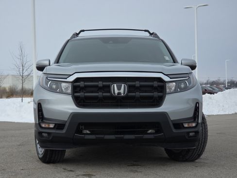 Used 2025 Honda Ridgeline RTL image 12