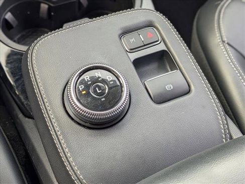 Certified 2023 Ford Mustang Mach-E Select image 12