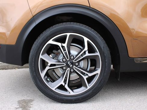 Used 2020 Kia Sportage SX FWD image 55