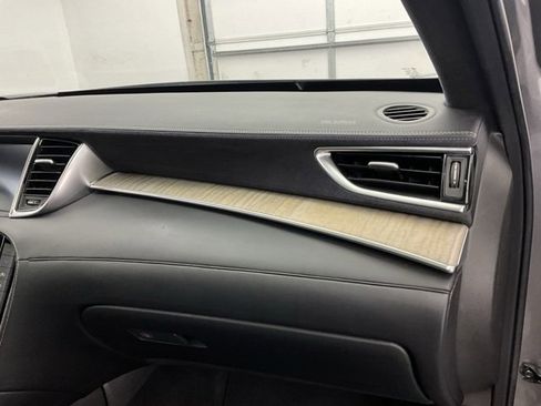 Used 2021 INFINITI QX50 Autograph image 12