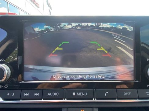 Used 2023 Nissan Altima 2.5 S FWD image 21