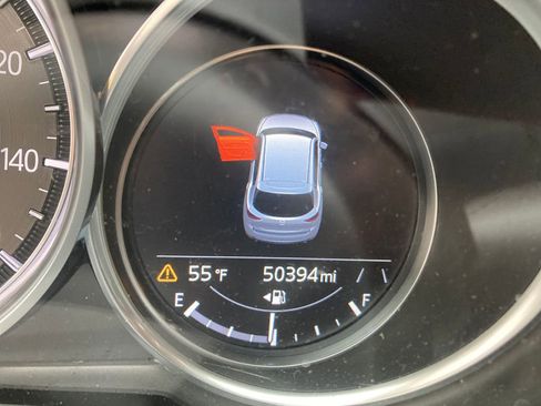 Used 2022 MAZDA CX-5 Carbon Edition image 20