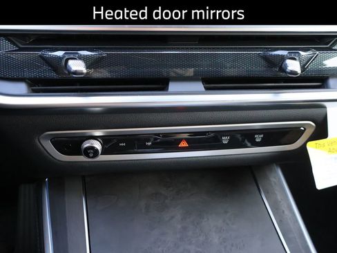 New 2026 BMW X5 xDrive50e image 30