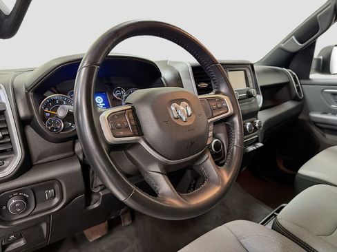 Used 2022 RAM 1500 Big Horn AWD/4WD image 15
